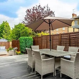 73 Bootham Holiday home